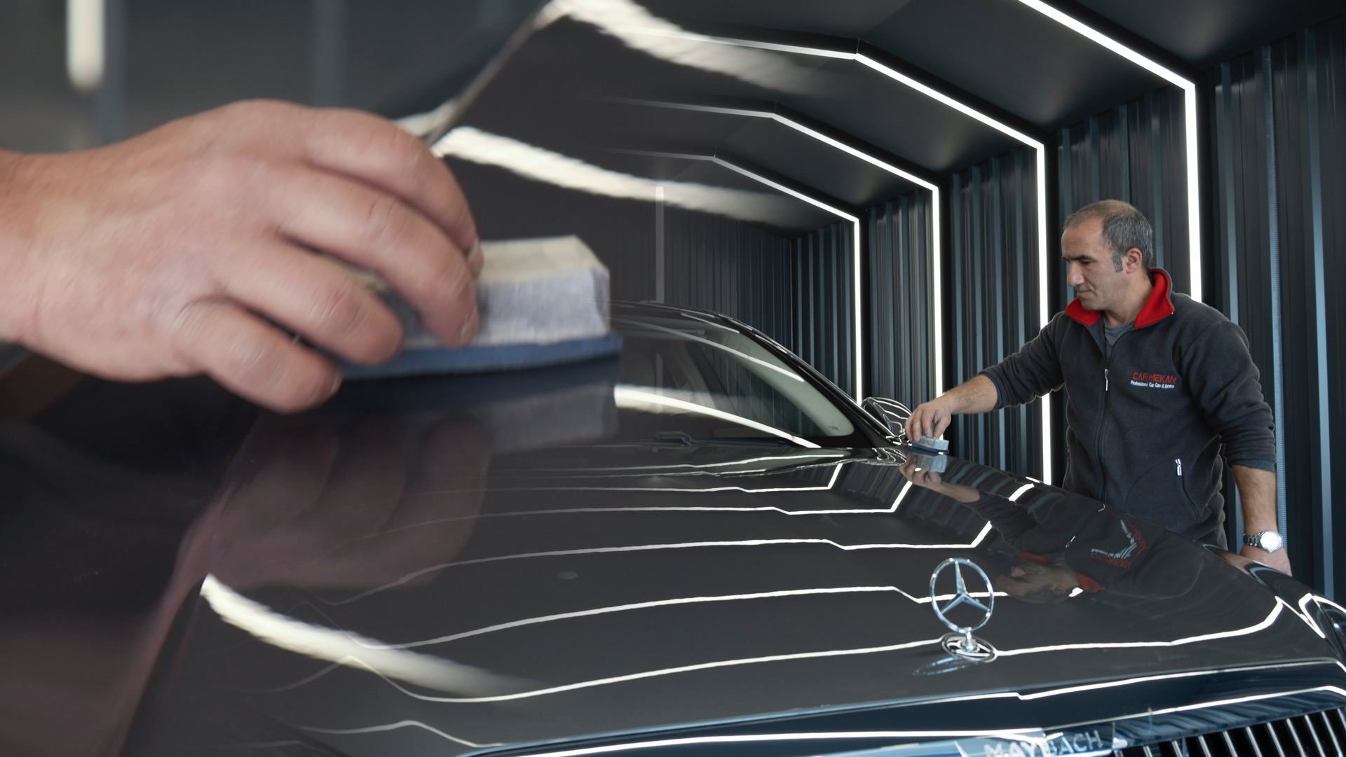 Baklan Seramik Kaplama