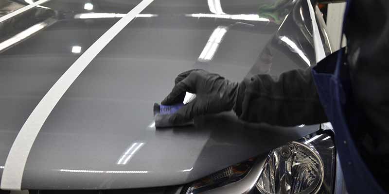 Baklan Seramik Kaplama